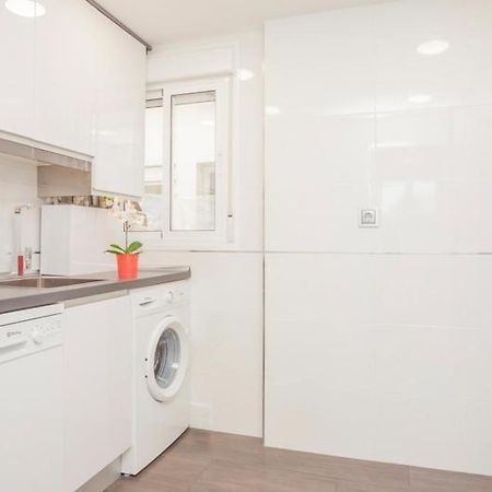 사라고사 Casa Fernandez 아파트 외부 사진