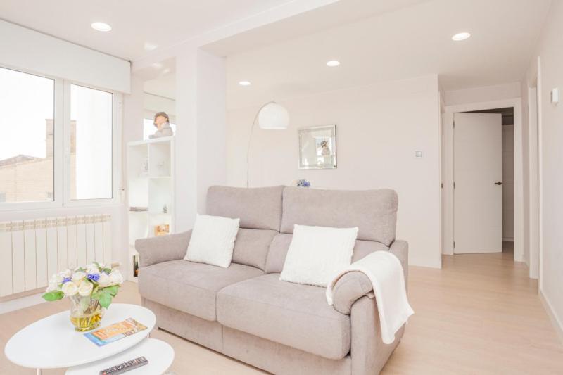 사라고사 Casa Fernandez 아파트 외부 사진