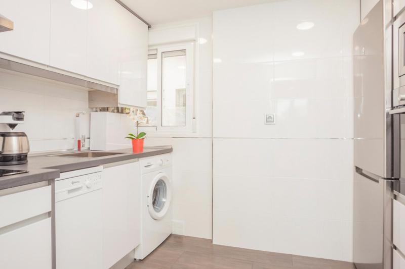 사라고사 Casa Fernandez 아파트 외부 사진