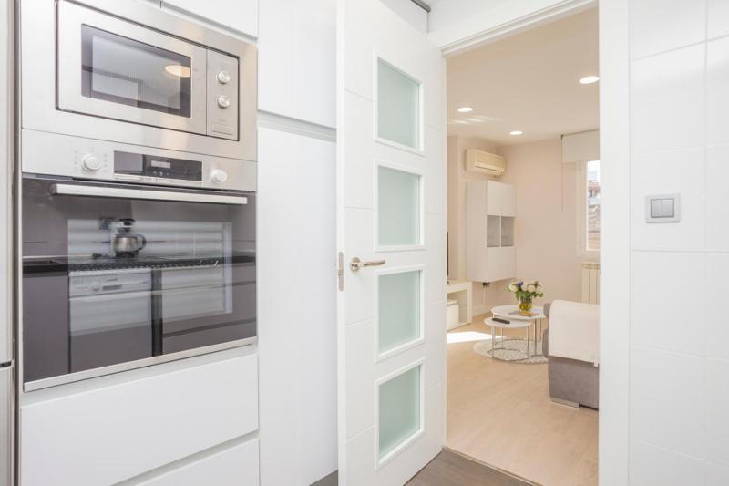 사라고사 Casa Fernandez 아파트 외부 사진